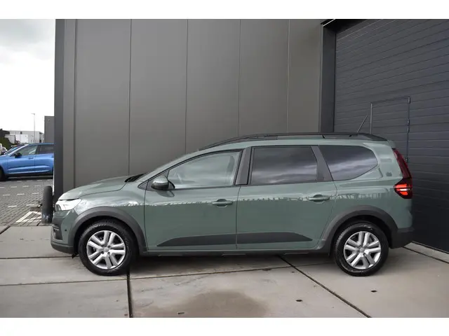 Dacia Jogger TCe 110 Expression 2023 Benzine 5