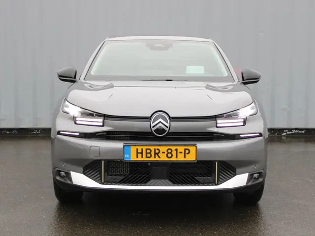 Citroën C4 2