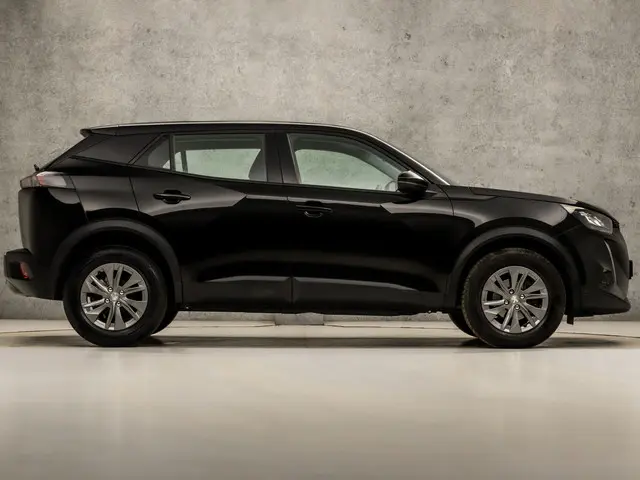 Peugeot 2008 1.2 PureTech Sport 2021 Benzine 4