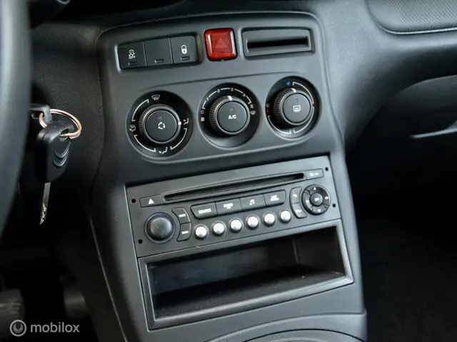 Citroën C3 Picasso 1.4 VTi Attraction 2013 Benzine 13