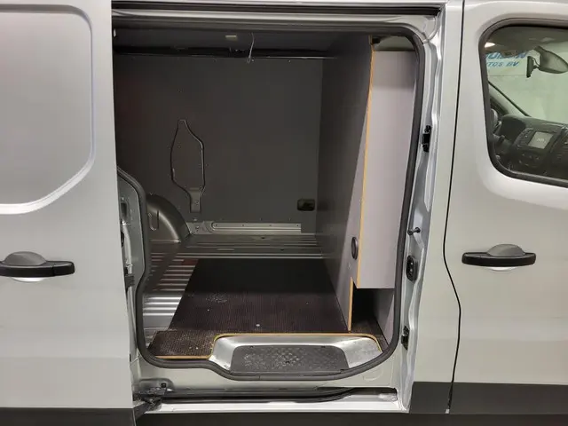 Opel Vivaro 1.6CDTI 126pk Euro 6 2019 Diesel 6