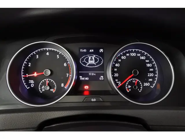 Volkswagen Golf Variant 1.0 TSi Comfortline+ 2017 Benzine 3