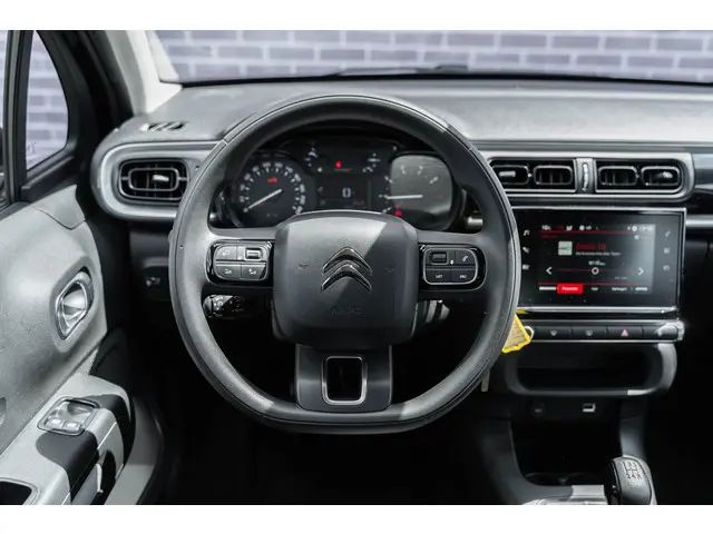 Citroën C3 1.2 PureTech Business 2022 Benzine 26
