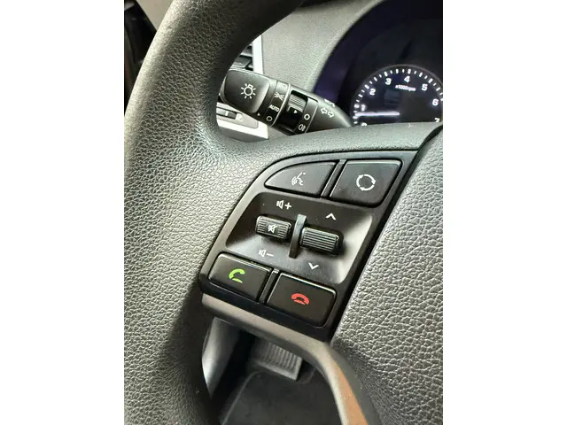 Hyundai Tucson 1.6 GDi i-Drive|Camera| 2016 Benzine 54