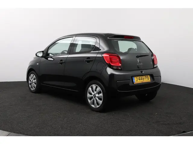 Citroën C1 1.0 VTi Feel 2020 Benzine 6