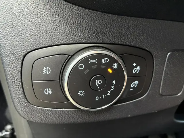 Ford Puma HELAAS VERKOCHT!!! 2023 Benzine 41