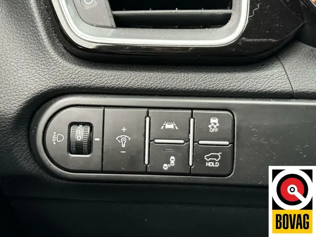 Kia ProCeed 1.6 T-GDi GT 2021 Benzine 34