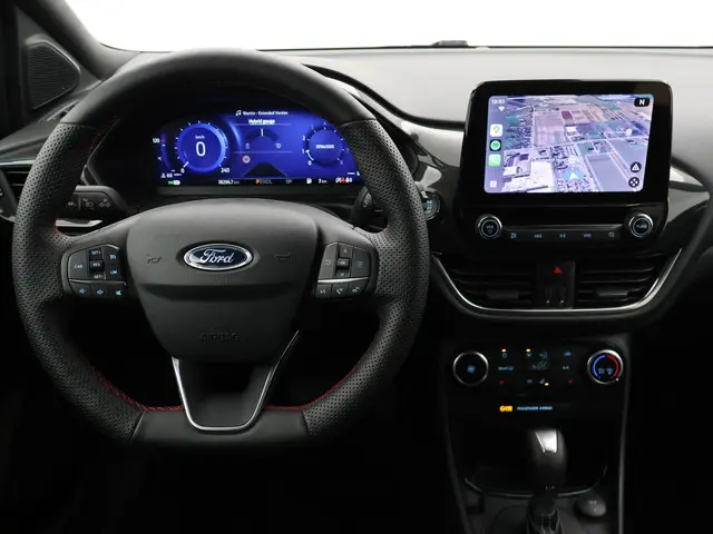 Ford Puma 3