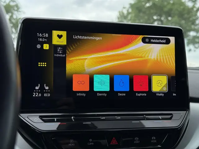 Volkswagen ID.4 Aut. First Edition 77kWh 2020 Elektrisch 29