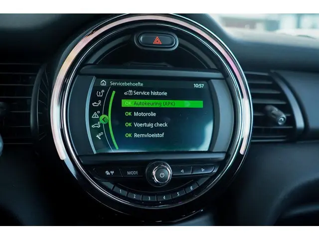 MINI 3-Deurs Mini 1.5 Chili 2018 Benzine 42