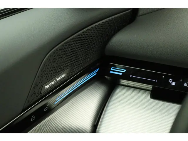 BMW 5 Serie Sedan 530e 2024 Hybride Benzine 17