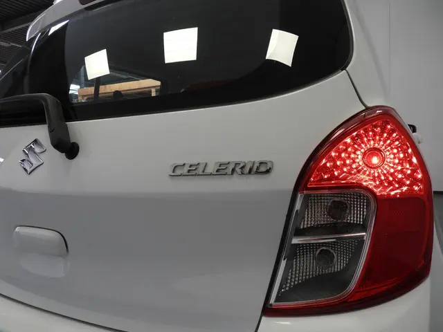 Suzuki Celerio 1.0 Comfort 2019 Benzine 19