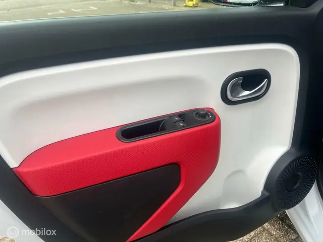 Renault Twingo 1.0 SCe Limited 2018 Benzine 13