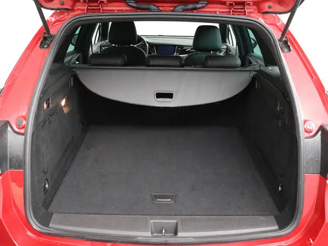 Opel Astra Sports Tourer 1.4 Ultimate 2020 Benzine 8