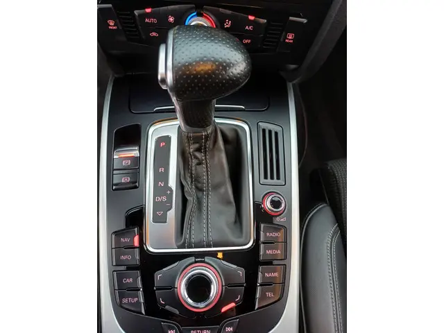 Audi A5 Sportback 1.8 TFSI Adrenalin Sport 2016 Benzine 44