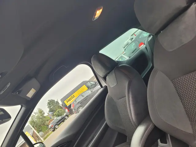 DS DS 3 1.2 PureTech So Chic 2015 Benzine 25