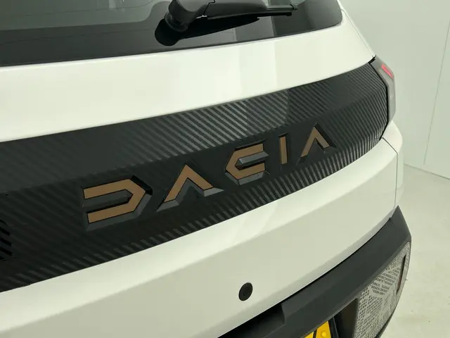 Dacia Spring Extreme 65 26.8 kWh 2024 Elektrisch 18