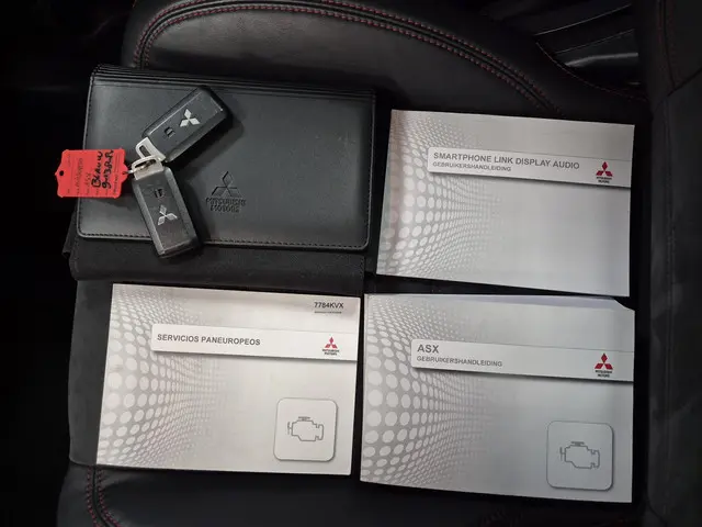 Mitsubishi ASX 1.6 Cleartec Instyle 2019 Benzine 16