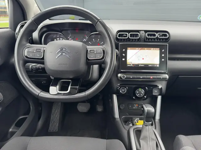 Citroën C3 Aircross 3