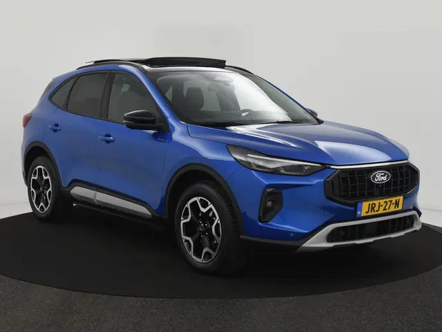 Ford Kuga 2.5 PHEV Active X 2025 Hybride Benzine 5