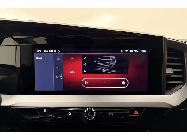 Opel Mokka 1.2 Turbo Edition 2025 Benzine 22