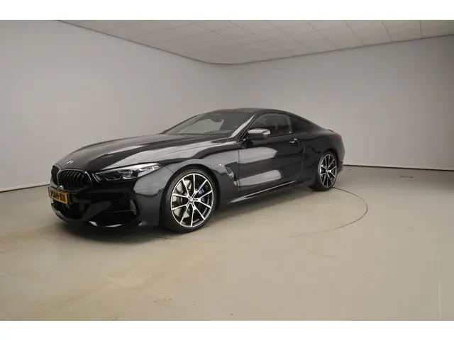 BMW 8 Serie M850i xDrive 2020 Benzine 55
