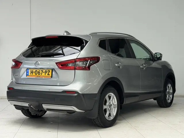 Nissan QASHQAI 2
