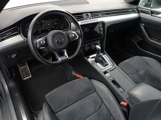 Volkswagen Arteon 2