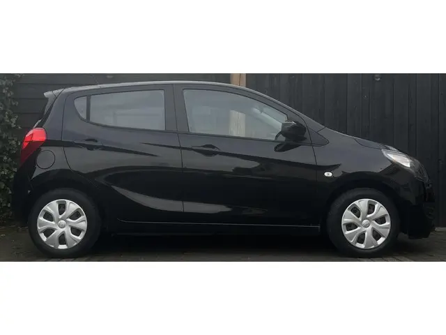 Opel KARL 1.0 ecoFLEX Edition 2018 Benzine 5