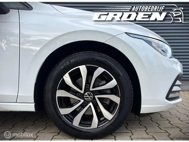 Volkswagen Golf 1.5 TSI CARPLAY|LED|150PK|ACC 2021 Benzine 5
