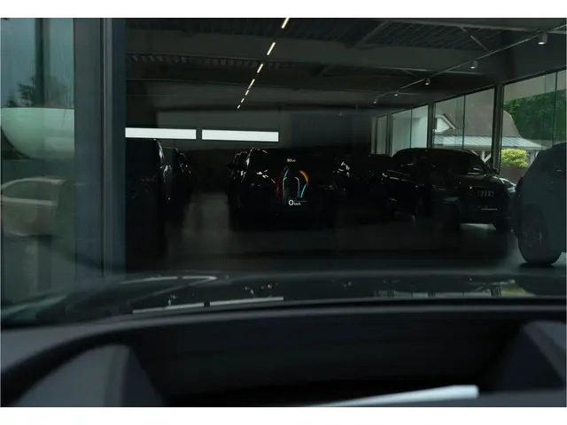 Audi Q6 e-tron Quattro 285kW 2025 Elektrisch 12
