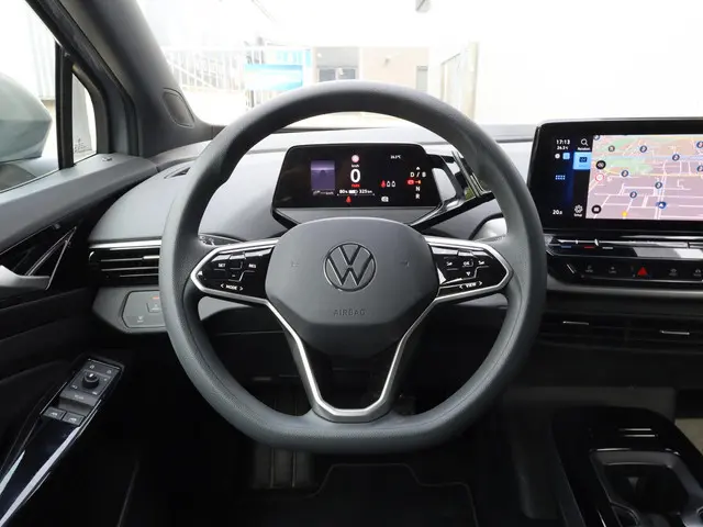 Volkswagen ID.4 Pro 77 kWh 150KW 2022 Elektrisch 10
