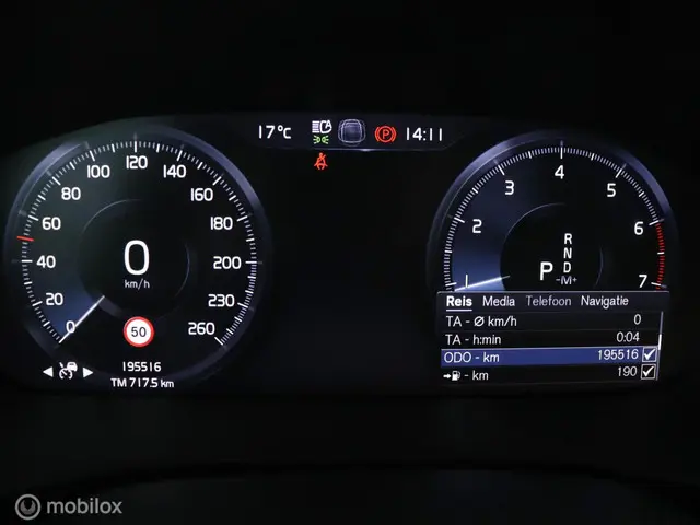 Volvo XC40 2.0 T4 R-Design 2019 Benzine 38