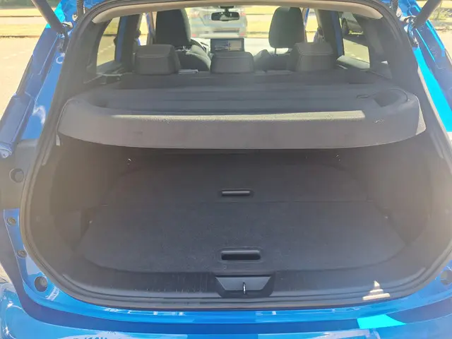 Nissan QASHQAI 1.3 MHEV Connecta 2023 Hybride Benzine 31