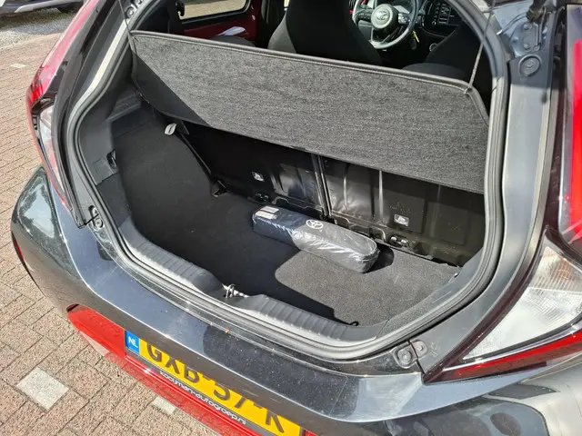 Toyota Aygo X 1.0 VVT-i MT Pulse 2023 Benzine 19