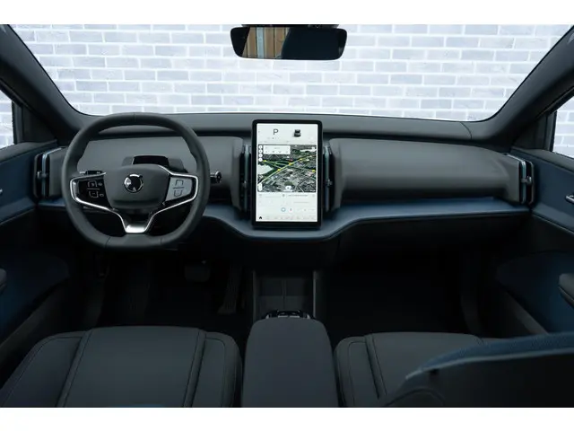 Volvo EX30 Extended Range Plus 69 kWh 2024 Elektrisch 4