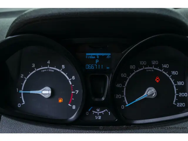 Ford EcoSport 1.5 Ti-VCT Titanium 2017 Benzine 26