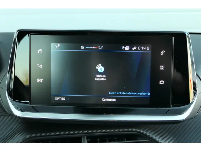 Peugeot 208 1.2 PureTech Active Pack 2022 Benzine 21