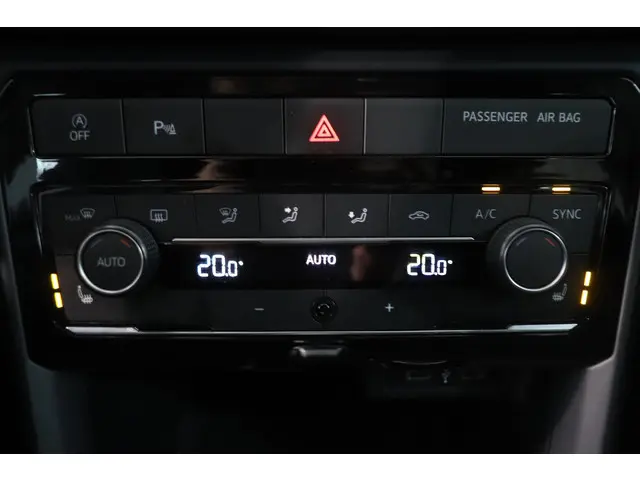 Volkswagen T-Cross 1.0 TSI Life 2021 Benzine 13