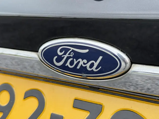 Ford Fiesta 1.0 EcoBoost Titanium 2013 Benzine 33