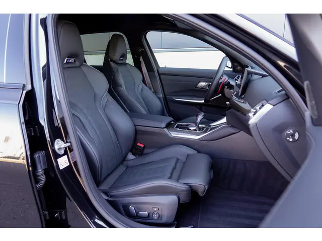 BMW M3 Touring xDrive Competition 2024 Benzine 5