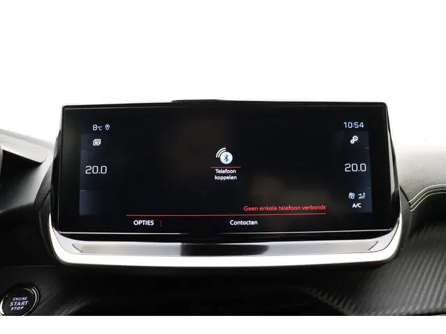 Peugeot 2008 1.2 PureTech GT 2022 Benzine 24
