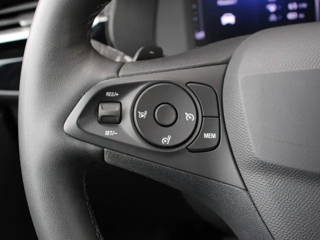 Opel Corsa 1.2 Turbo 100pk Automaat GS 2024 Benzine 12