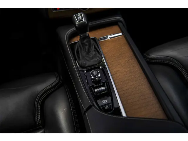 Volvo XC90 2.0 D5 AWD Inscription 2019 Diesel 21
