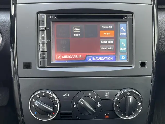 Mercedes-Benz A-Klasse 160 Business Class 2012 Benzine 68