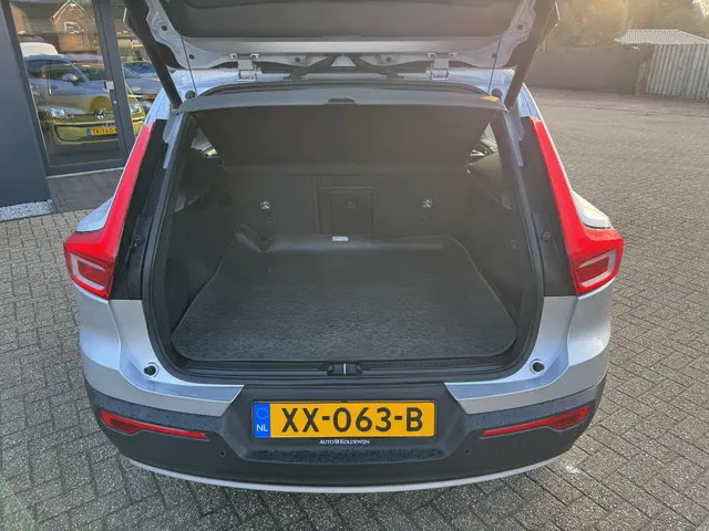 Volvo XC40 T4 Momentum Automaat 2019 Benzine 10