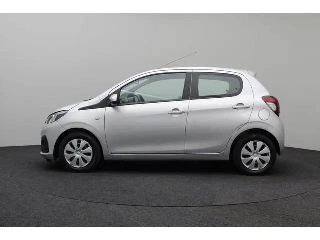 Peugeot 108 1.0 e-VTi Active 2018 Benzine 7