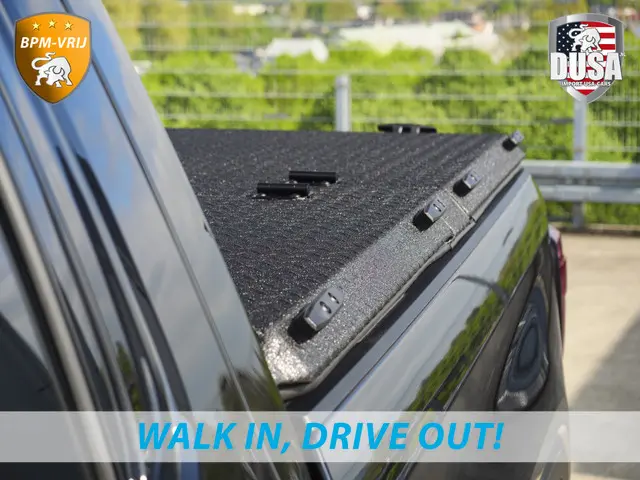 GMC Sierra 1500 | AT4 | 6.2L V8 | Black Ops 2024 Benzine 11