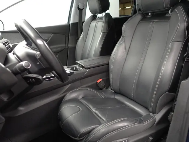 Peugeot 5008 1.2 PureTech Premium GT Line- 2018 Benzine 25