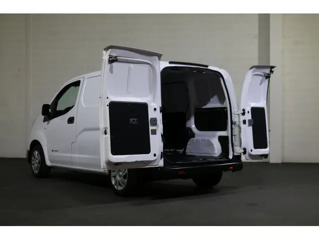 Nissan e-NV200 Business 2014 Elektrisch 11